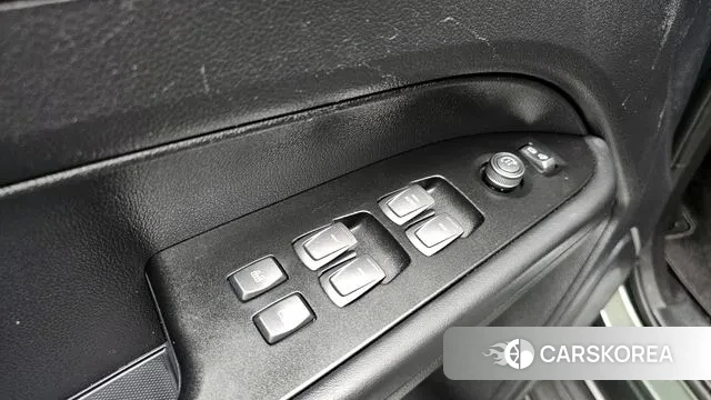 Ssangyong The New Rexton Sport id 3003079 из Кореи 9