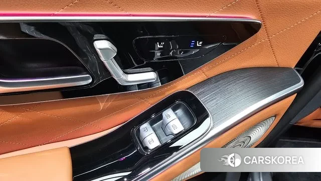 Mercedes-Benz S-Class W223 id 3053678 из Кореи 9