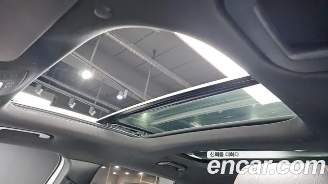 Mercedes-Benz GLB-Class X247 id 2864544 из Кореи 9