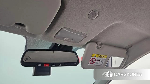 Kia The New Morning (JA) id 4928295 из Кореи 9