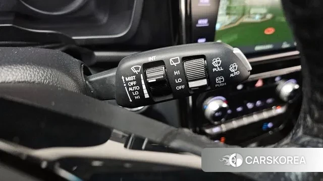 Ssangyong Berry New Tivoli id 3625382 из Кореи 9