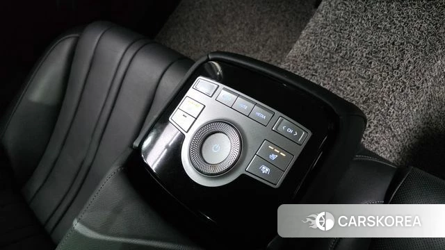 Genesis G80 (RG3) id 4676827 из Кореи 9