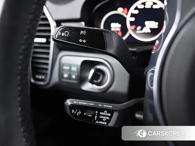 Porsche Cayenne (PO536) id 3252027 из Кореи 9