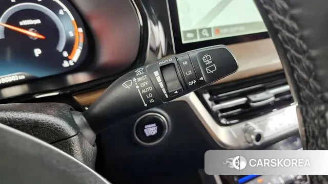 Kia Mohave Master id 3003968 из Кореи 9