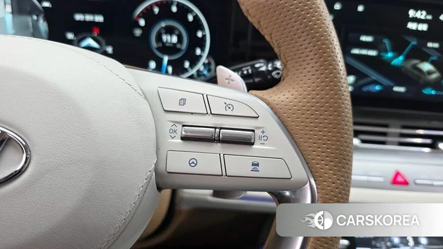 Hyundai The New Grandeur IG id 4224751 из Кореи 9