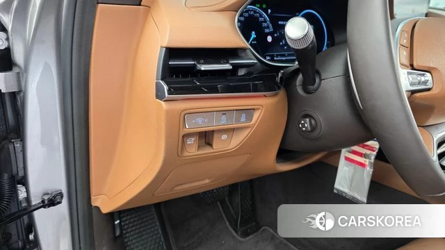 Genesis G80 (RG3) id 4518143 из Кореи 9