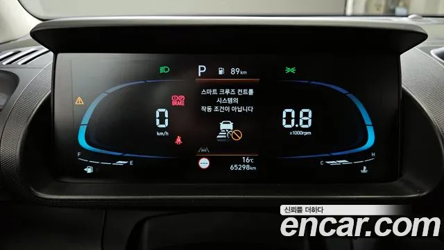 Hyundai Casper id 2665641 из Кореи 9