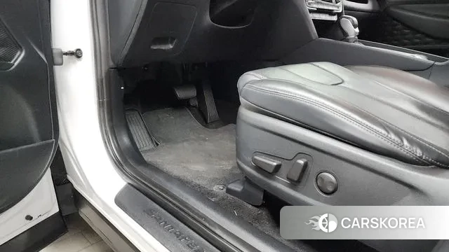 Hyundai Santa Fe TM id 3004914 из Кореи 9