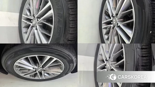 Hyundai Grandeur IG id 3732891 из Кореи 9