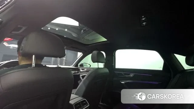 Audi A6 (C8) id 3312669 из Кореи 9