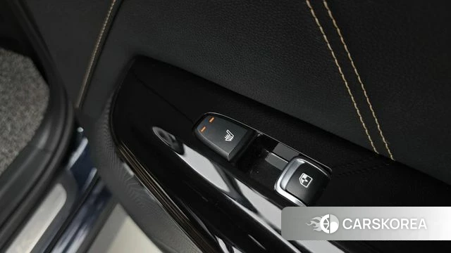 Kia K5 3rd generation id 4667029 из Кореи 9