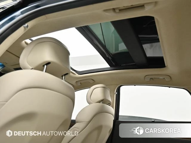 Genesis G80 (RG3) id 4899884 из Кореи 9
