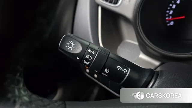 Kia The New Ray id 3484636 из Кореи 9