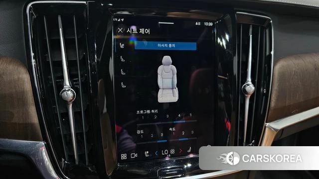 Volvo S90 id 4337840 из Кореи 9