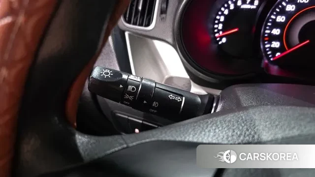 Kia The New Ray id 3766408 из Кореи 9