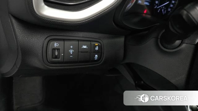 Hyundai Venue id 4402401 из Кореи 9