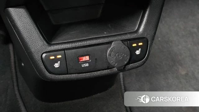 Kia The New Ray id 4666807 из Кореи 9