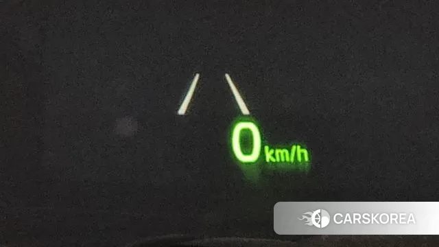 Kia Stinger id 2962053 из Кореи 9