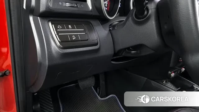 Ssangyong Tivoli Air id 3484902 из Кореи 9