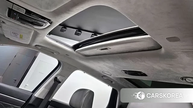 Hyundai Palisade id 2980459 из Кореи 9