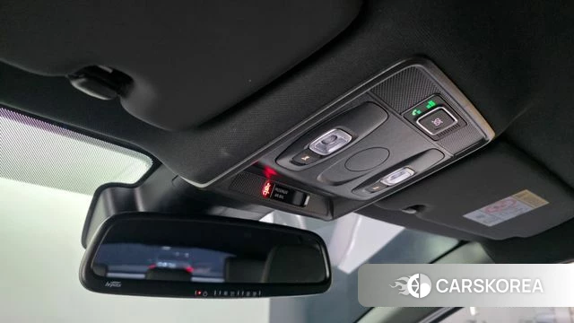 Renault Korea (Samsung) Arcana id 4710602 из Кореи 9