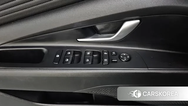 Hyundai Avante (CN7) id 3639462 из Кореи 9