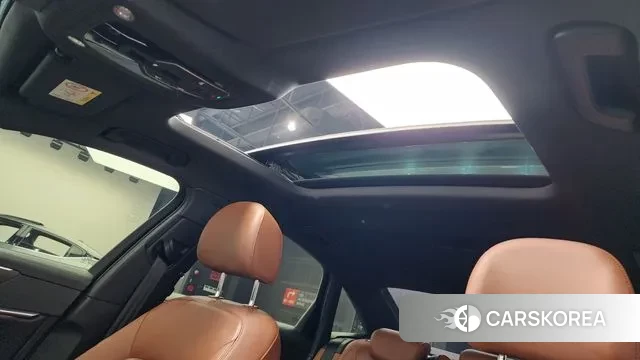 Audi A6 (C8) id 3691642 из Кореи 9