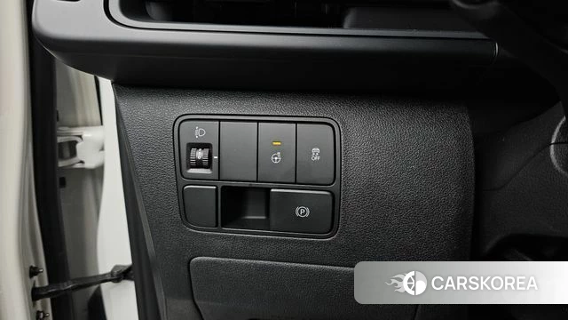 Hyundai Staria id 4360640 из Кореи 9