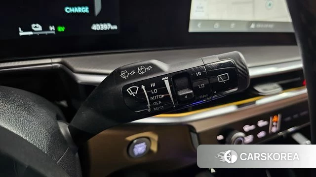 Kia The New Sorento 4th Generation id 4442302 из Кореи 9