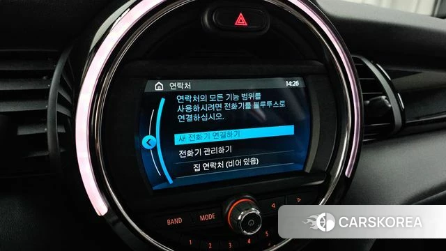 Mini Cooper id 3954967 из Кореи 9