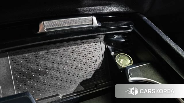 Mercedes-Benz GLE-Class W167 id 4284309 из Кореи 9
