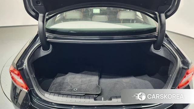 Hyundai Grandeur IG id 4563310 из Кореи 9