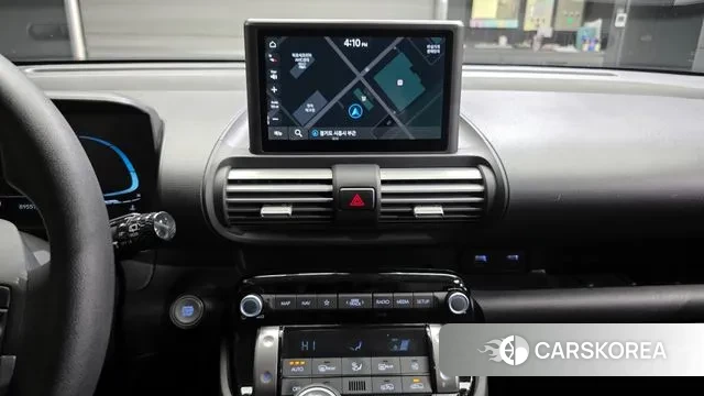 Hyundai Casper id 3586849 из Кореи 9