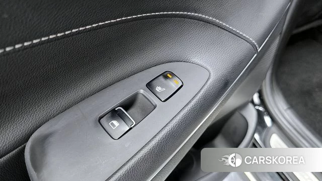 Hyundai Grandeur IG Hybrid id 3846045 из Кореи 9