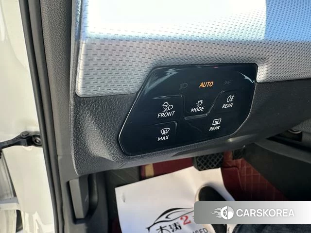 Volkswagen Lingdu id 4297488 из Китая 9