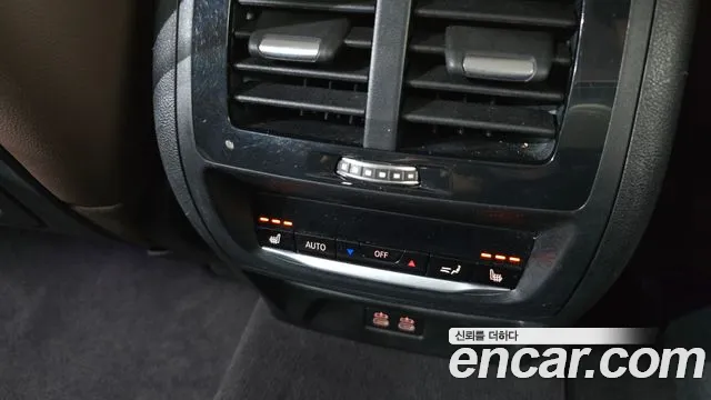 BMW X4 (G02) id 2695678 из Кореи 9