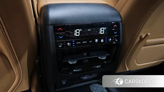 Jeep Grand Cherokee (WL) id 4613033 из Кореи 9