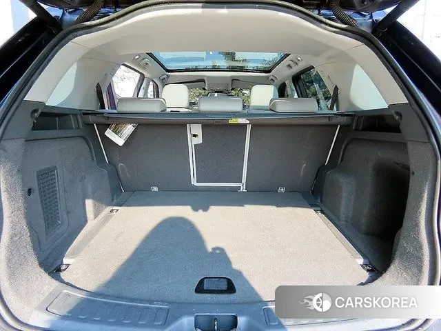 Land Rover Discovery Sports id 3626948 из Кореи 9