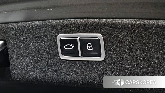 Genesis G80 (RG3) id 3458628 из Кореи 9