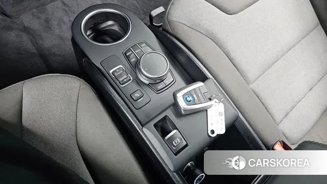 BMW i3 id 3225742 из Кореи 9