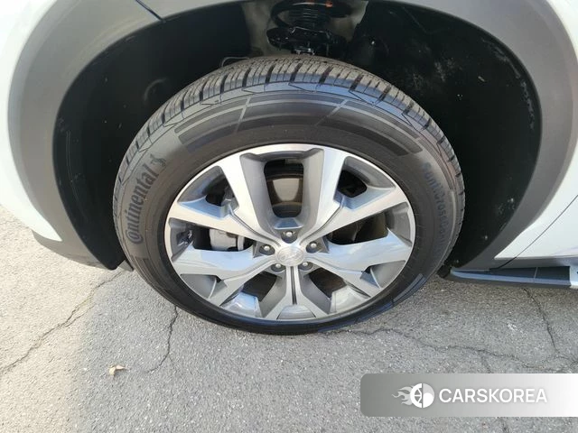 Hyundai Palisade id 4231668 из Кореи 9