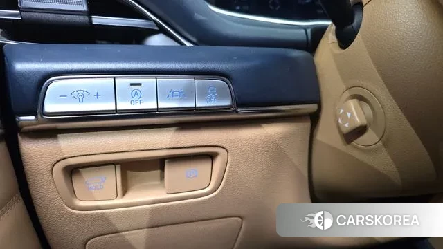 Genesis GV80 id 3676860 из Кореи 9