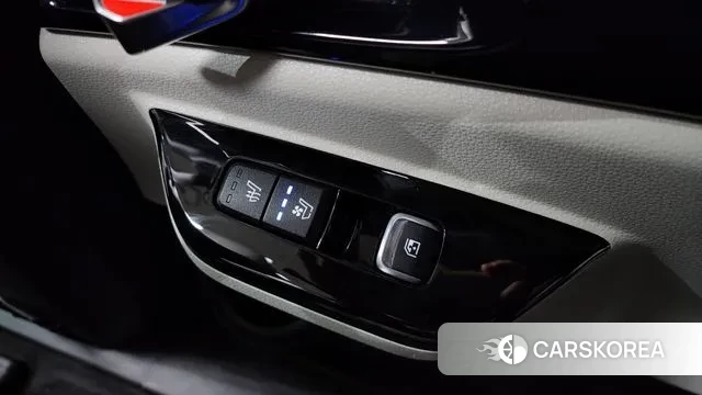 Kia Carnival 4th generation id 3412128 из Кореи 9