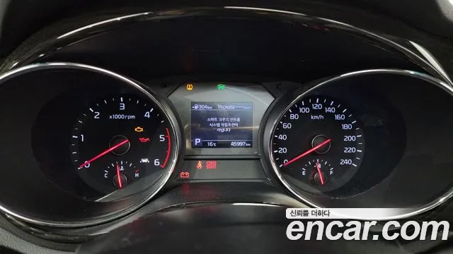 Kia The New Carnival id 2659471 из Кореи 9