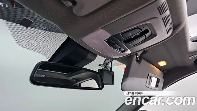 BMW 3 Series GT (F34) id 2484940 из Кореи 9