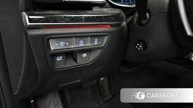 Genesis G80 (RG3) id 4675489 из Кореи 9