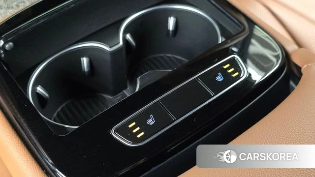 Genesis G80 (RG3) id 4562113 из Кореи 9