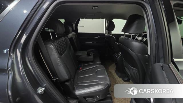 Hyundai Palisade id 4943116 из Кореи 9