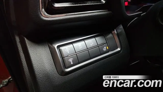 Ssangyong Berry New Tivoli id 2922506 из Кореи 9