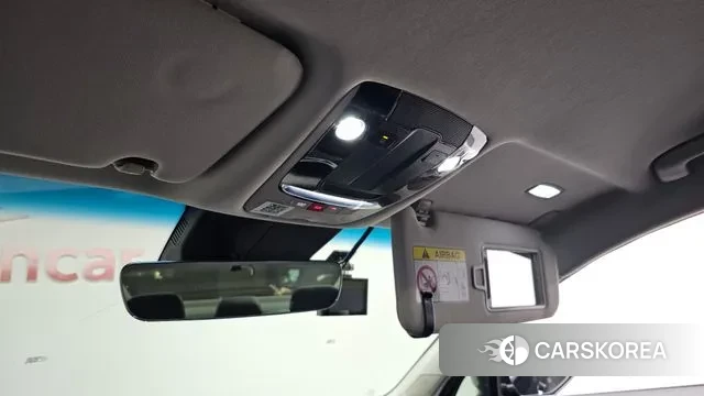 Kia K8 id 3615710 из Кореи 9